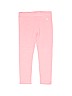 Carter's Stripes Pink Leggings Size 4T - photo 1