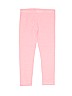 Carter's Stripes Pink Leggings Size 4T - photo 2