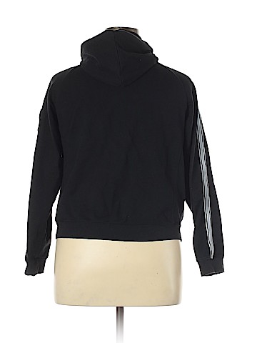 New York Laundry Zip Up Hoodie (view 2)