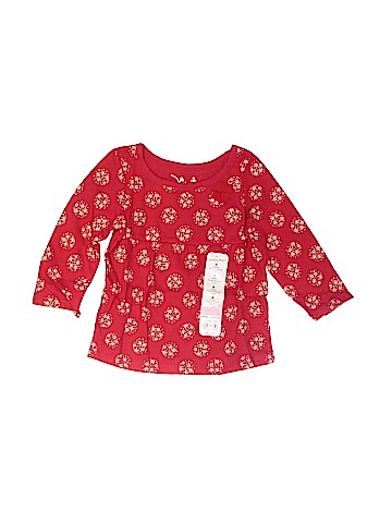 Jumping Beans Long Sleeve Top (view 1)