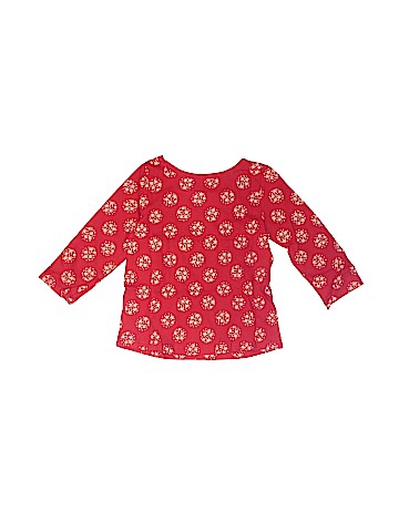 Jumping Beans Long Sleeve Top (view 2)