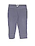 Carter's 100% Cotton Blue Sweatpants 12-18 MO / 18 MO - photo 1