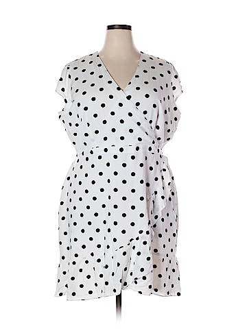 J.Crew Casual Dress (view 1)