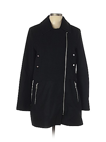 Marc New York Wool Coat (view 1)