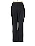 Chico's Black Casual Pants Size XL (3) - photo 2