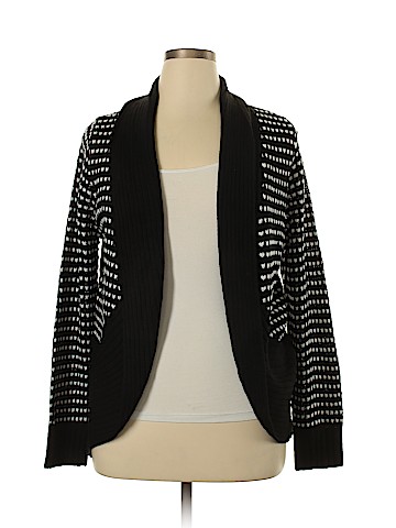 John Patrick Cardigan (view 1)