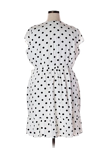 J.Crew Casual Dress (view 2)