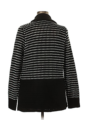 John Patrick Cardigan (view 2)