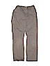 Gap Kids Gray Khakis Size 8 - photo 1