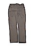 Gap Kids Gray Khakis Size 8 - photo 2
