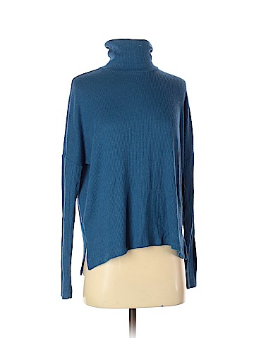 Aerie Turtleneck Sweater (view 1)