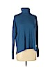 Aerie Blue Turtleneck Sweater Size XS - photo 1