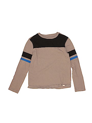 Gap Kids Long Sleeve T-Shirt (view 1)