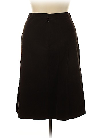 Eddie Bauer Casual Skirt (view 2)