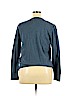 SONOMA life + style Blue Sweatshirt Size XL - photo 2