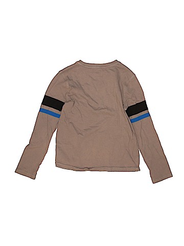 Gap Kids Long Sleeve T-Shirt (view 2)