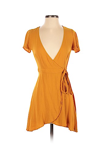 Forever 21 Casual Dress (view 1)