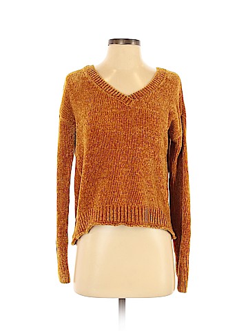 Mudd Pullover Sweater (view 1)