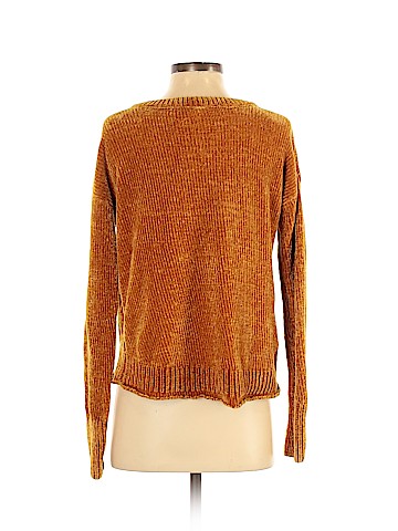 Mudd Pullover Sweater (view 2)