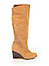 Ugg Australia Tan Boots Size 9 1/2 - photo 1