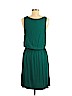 H&M Green Casual Dress Size M - photo 2