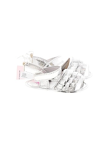 Polo by Ralph Lauren Booties (view 1)