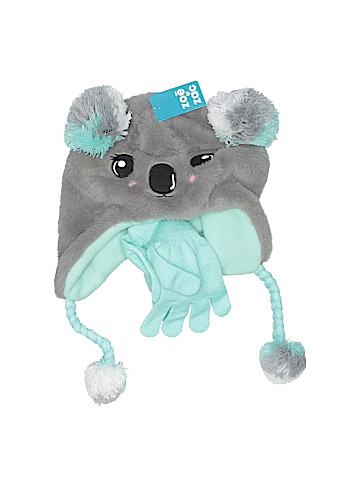 Zoe & Zac Beanie (view 1)