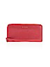 Vera Bradley Red Leather Wallet One size - photo 1