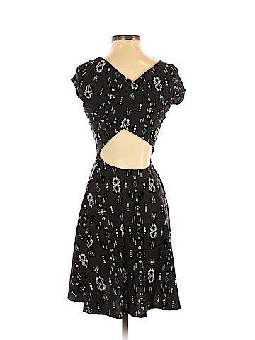 Love, Fire Casual Dress (view 2)