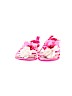 Stepping Stones Pink Booties Size 6-9 mo (baby) - photo 2