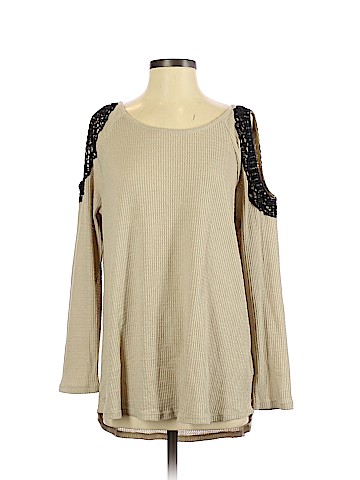 RBX Long Sleeve Top (view 1)