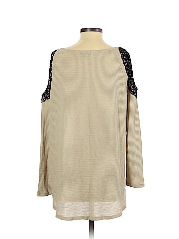 RBX Long Sleeve Top (view 2)