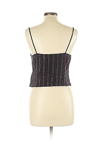Topshop Sleeveless Top (view 2)