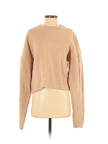 H&M Wool Pullover Sweater (view 1)