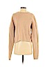 H&M Tan Wool Pullover Sweater Size S - photo 1