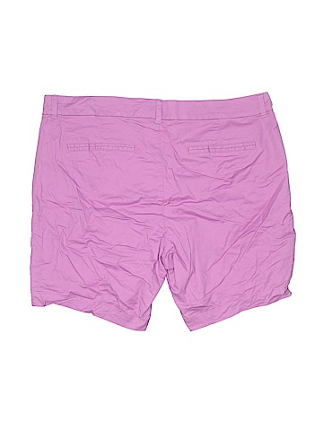 Old Navy Khaki Shorts (view 2)