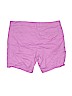 Old Navy Pink Khaki Shorts Size 16 - photo 2