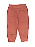 Carter's Brown Sweatpants 18-24 MO / 24 MO - photo 1