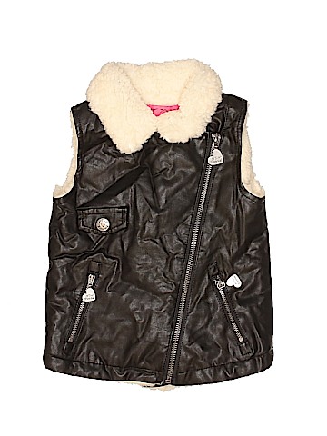 Betsey Johnson Vest (view 1)