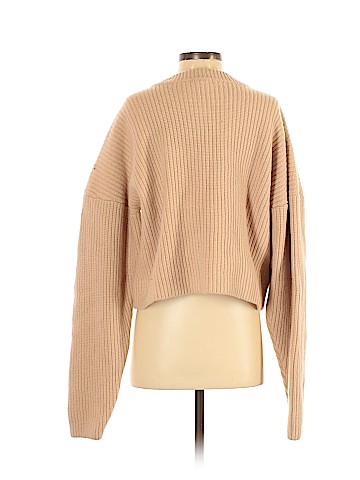 H&M Wool Pullover Sweater (view 2)