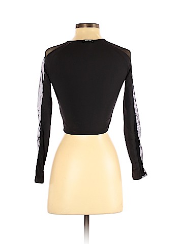 Michi Long Sleeve Top (view 2)