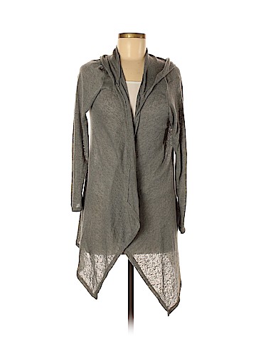 H.I.P. Happening in the Present Cardigan (view 1)