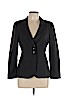 Classique Gray Wool Blazer Size 10 (petite) - photo 1