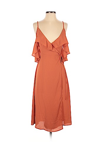 Forever 21 Casual Dress (view 1)