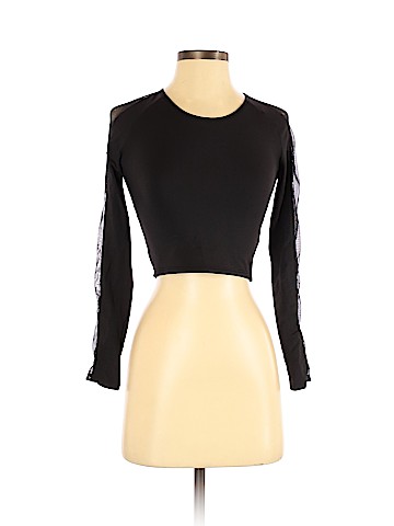 Michi Long Sleeve Top (view 1)