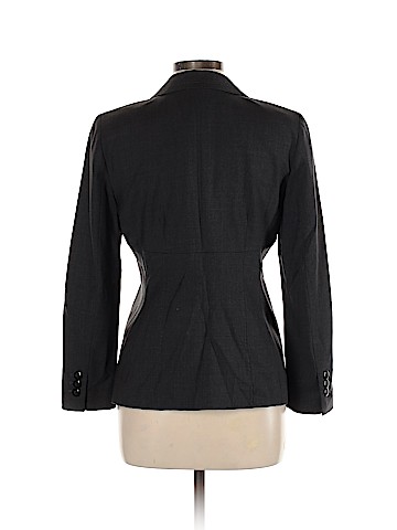 Classique Wool Blazer (view 2)