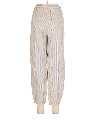 J.jill Linen Pants (view 2)