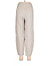 J.jill 100% Linen Tan Linen Pants Size M (petite) - photo 2