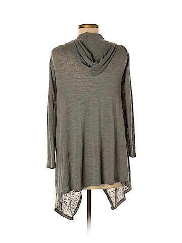 H.I.P. Happening in the Present Cardigan (view 2)