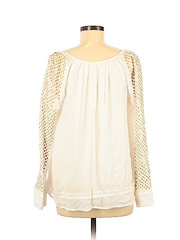 The Jetset Diaries Long Sleeve Blouse (view 2)